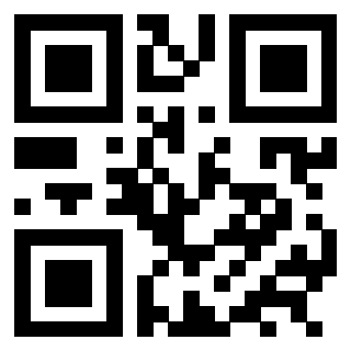 3301327994 - Immagine del Qr Code associato