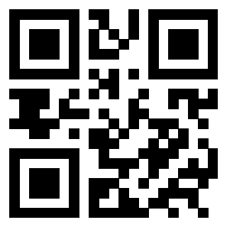 Il Qr Code di 3301327995