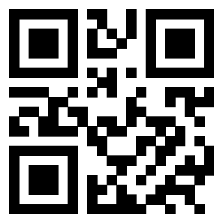Qr Code di 3301327998