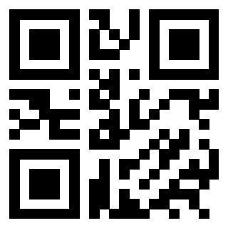 3301328000 - Immagine del Qr Code
