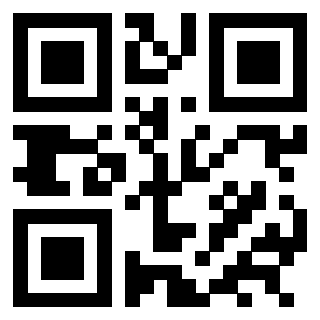 Il Qr Code di 3301328003
