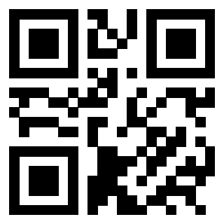 3301328011 QrCode associato