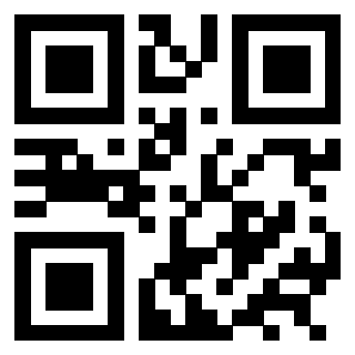 Scansione del Qr Code di 3301328015