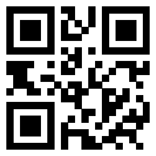 3301328017 - Immagine del Qr Code