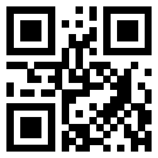 QrCode di 3301328019