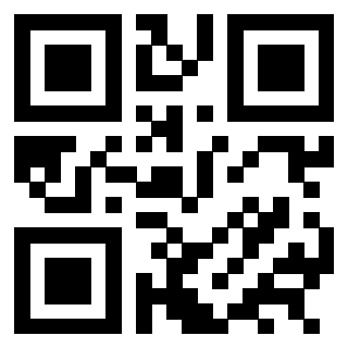 Scansione del Qr Code di 3301328020