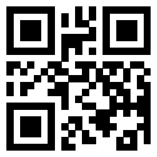 Scansione del Qr Code di 3301328021