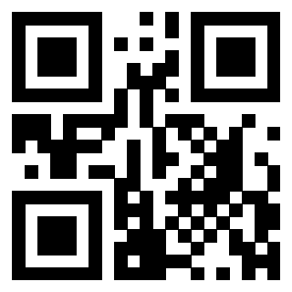 Il QrCode di 3301328022