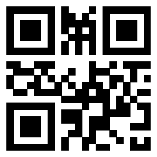 Il QrCode di 3301328025