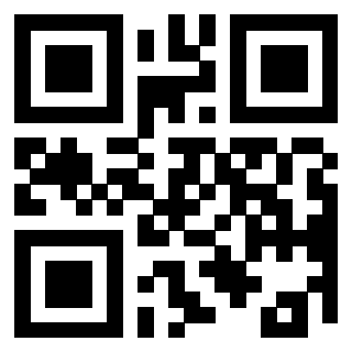 Scansione del Qr Code di 3301328028