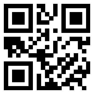 3301328029 QrCode associato