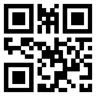 3301328035 - Immagine del QrCode