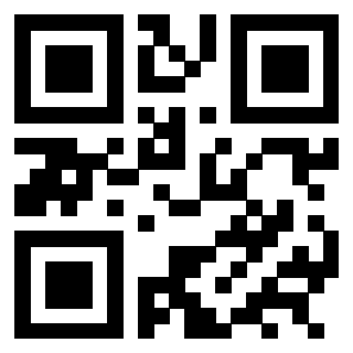 Immagine del Qr Code di 3301328044