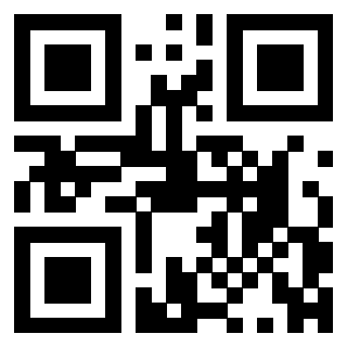 Immagine del QrCode di 3301328046