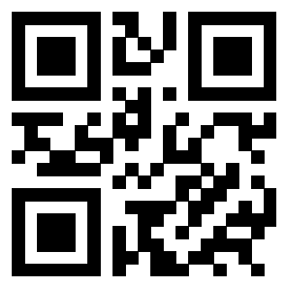 3301328049 - Immagine del Qr Code