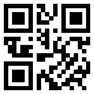 Immagine del QrCode di 3301328050