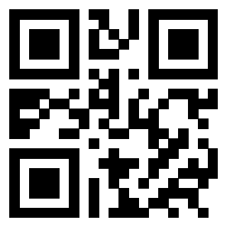 Immagine del QrCode di 3301328053