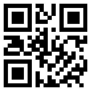 Scansione del Qr Code di 3301328058