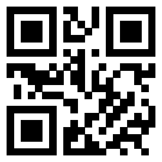 Qr Code di 3301328059