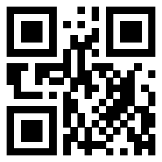 Il QrCode di 3301328061