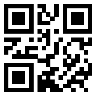 Scansione del Qr Code di 3301328066