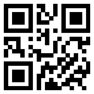 3301328069 QrCode associato