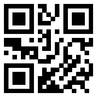 Immagine del QrCode di 3301328071
