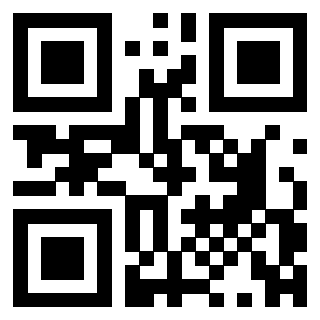 3301328072 - Immagine del Qr Code associato