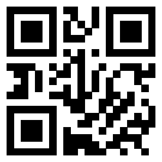 Scansione del Qr Code di 3301328079