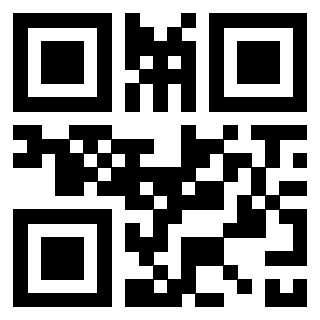 3301328080 Qr Code associato