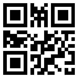Qr Code di 3301328081