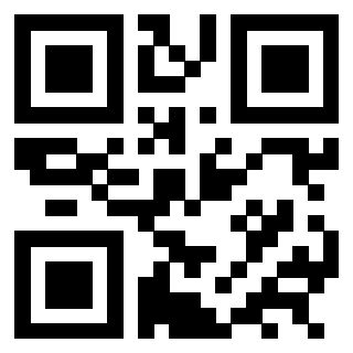 3301328082 - Immagine del Qr Code associato