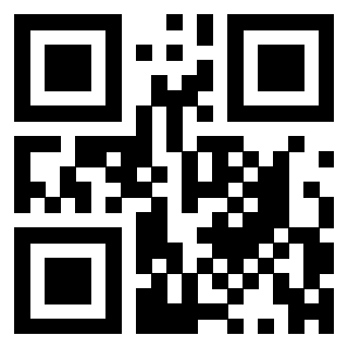 Immagine del Qr Code di 3301328083