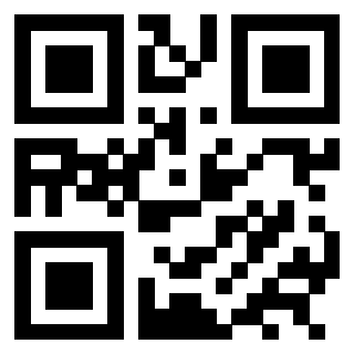 3301328088 - Immagine del QrCode associato