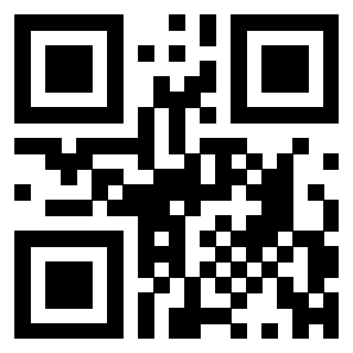 Il Qr Code di 3301328090