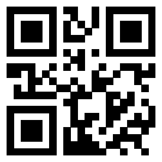 Il Qr Code di 3301328097