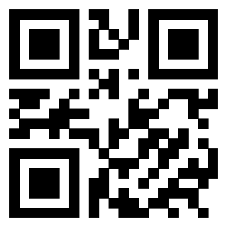 3301328098 Qr Code associato