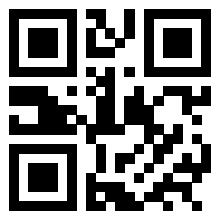 Qr Code di 3301328100