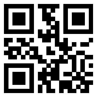 3301328103 - Immagine del QrCode