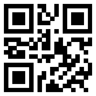 3301328104 QrCode associato