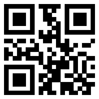 3301328105 Qr Code associato