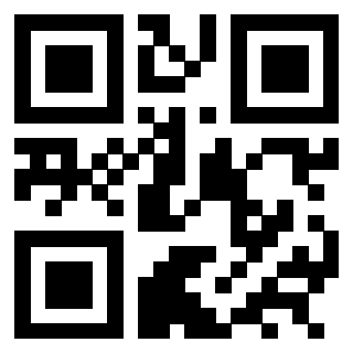 3301328106 QrCode associato