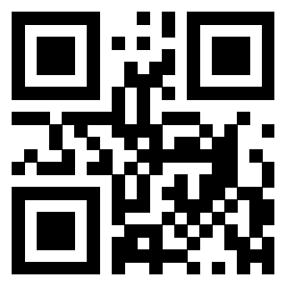 3301328107 Qr Code associato