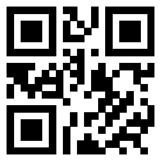 3301328109 - Immagine del Qr Code