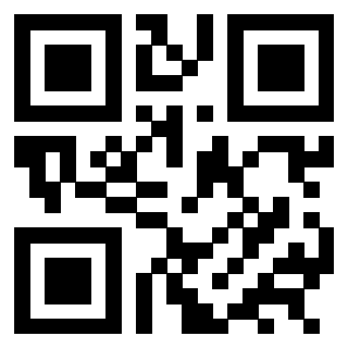 QrCode di 3301328110