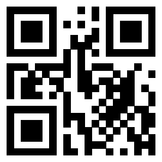 QrCode di 3301328111