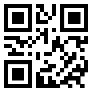 Scansione del Qr Code di 3301328112