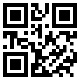 3301328114 - Immagine del Qr Code
