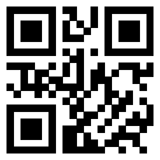 Il Qr Code di 3301328120