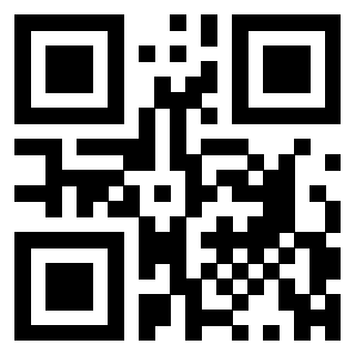 Immagine del Qr Code di 3301328122